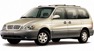   Kia () Carnival I